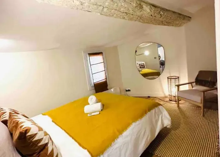 Appartement Hyper Centre Aix