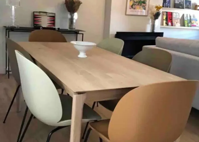 Appartement Hyper Centre Aix