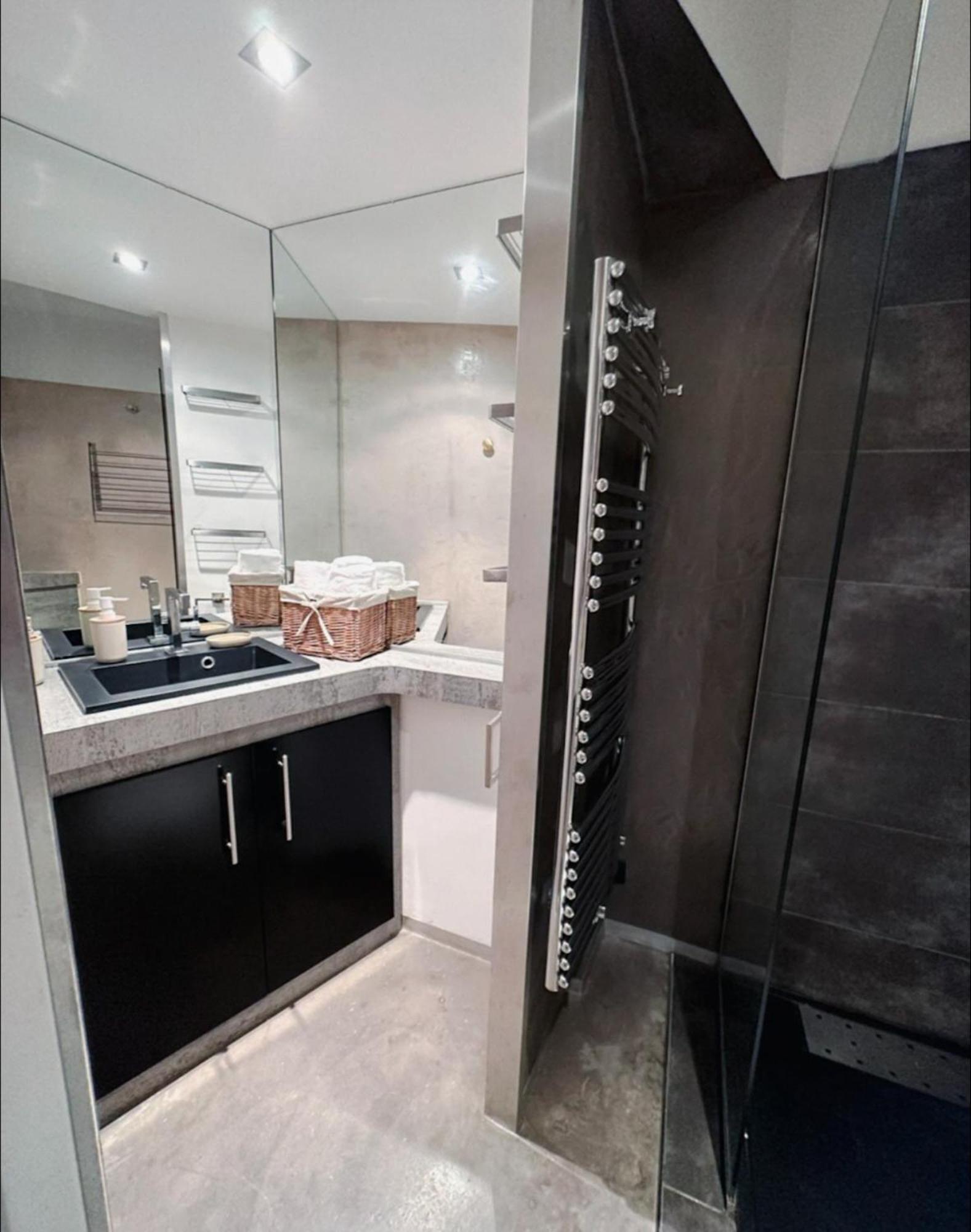 Apartment Hyper Centre Aix *