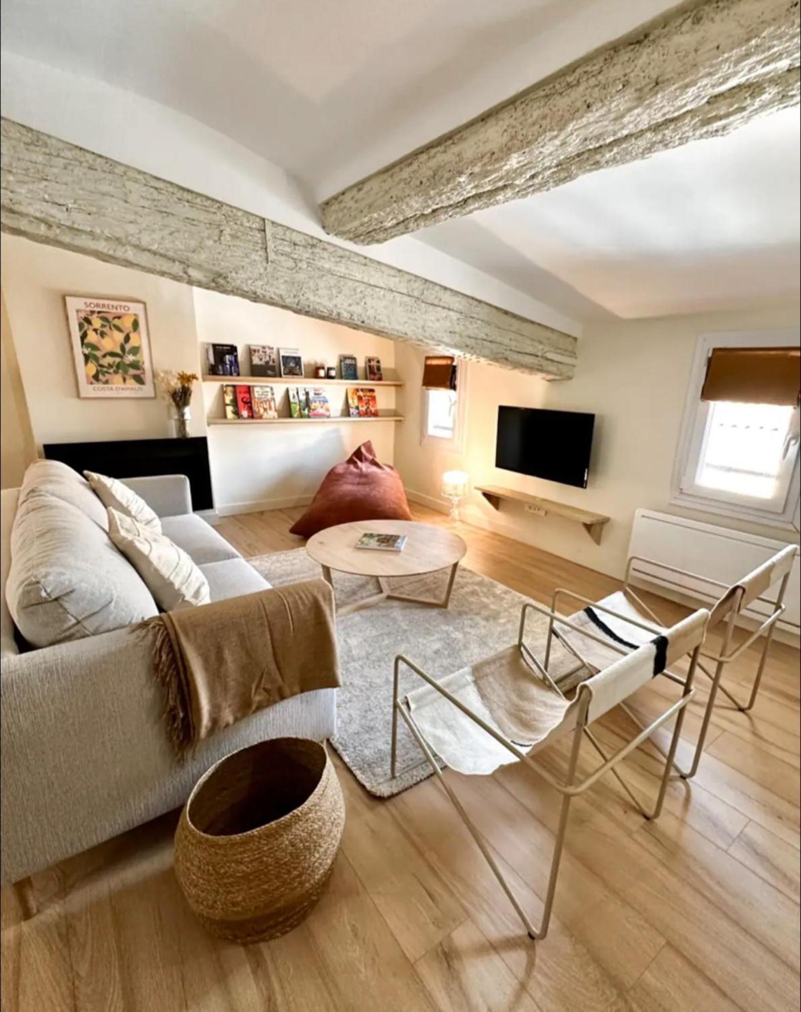 Apartment Hyper Centre Aix Aix-en-Provence